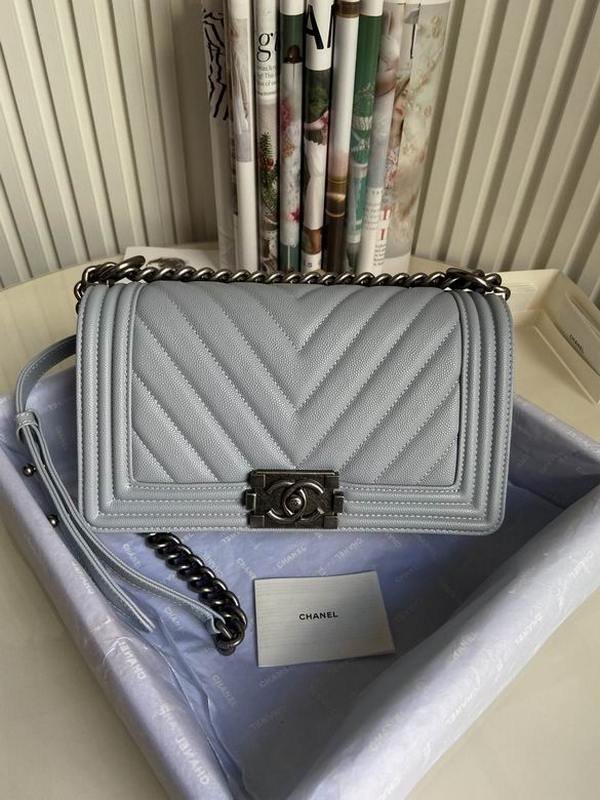 Chanel Handbags 686